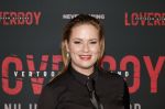 Amsterdam 24 maart 2026
Premiere Loverboys in Tuschinski. Marieke Westenenk