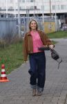 Amsterdam 26 maart 2026
Presentatie Linda Mini . Marielle Smit