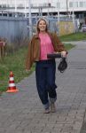 Amsterdam 26 maart 2026
Presentatie Linda Mini . Marielle Smit