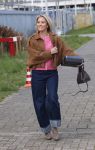 Amsterdam 26 maart 2026
Presentatie Linda Mini . Marielle Smit