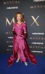 Amsterdam 11 maart 2026
Premiere 2e seizoen Maxima ( Videoland) in nieuwe kerk in Amsterdam . marijke Helwegen