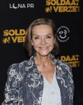 Leiden 31 maart 2026
Premiere Soldaat in verzet in de schouwburg van Leiden. Mariska v Kolck met zoon