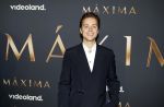 Amsterdam 11 maart 2026
Premiere 2e seizoen Maxima ( Videoland) in nieuwe kerk in Amsterdam . Mark Lucas
