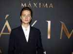 Amsterdam 11 maart 2026
Premiere 2e seizoen Maxima ( Videoland) in nieuwe kerk in Amsterdam . Markie