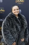 Scheveningen 14 maart 2026
Premiere Harry Potter in het afas circustheater. Marthe De Pillecyn