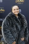 Scheveningen 14 maart 2026
Premiere Harry Potter in het afas circustheater. Marthe De Pillecyn