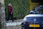 Amsterdam 2 maart 2026
Martijn Krabbe met zijn vrouw Deborah