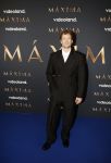 Amsterdam 11 maart 2026
Premiere 2e seizoen Maxima ( Videoland) in nieuwe kerk in Amsterdam . Martijn Lakemeier