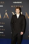 Amsterdam 11 maart 2026
Premiere 2e seizoen Maxima ( Videoland) in nieuwe kerk in Amsterdam . Martijn Lakemeier
