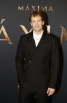 Amsterdam 11 maart 2026
Premiere 2e seizoen Maxima ( Videoland) in nieuwe kerk in Amsterdam . Martijn Lakemeier