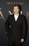 Amsterdam 11 maart 2026
Premiere 2e seizoen Maxima ( Videoland) in nieuwe kerk in Amsterdam . Martijn Lakemeier