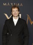 Amsterdam 11 maart 2026
Premiere 2e seizoen Maxima ( Videoland) in nieuwe kerk in Amsterdam . Martijn Lakemeier