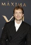 Amsterdam 11 maart 2026
Premiere 2e seizoen Maxima ( Videoland) in nieuwe kerk in Amsterdam . Martijn Lakemeier