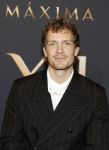 Amsterdam 11 maart 2026
Premiere 2e seizoen Maxima ( Videoland) in nieuwe kerk in Amsterdam . Martijn Lakemeier