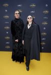 Scheveningen 14 maart 2026
Premiere Harry Potter in het afas circustheater. Martin Mulders en Gerald Drent  Ludique