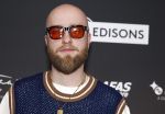Leusden 9 maart 2026
Uitreiking edisons muziekprijzen bij Afas . Mathijs Louwsma