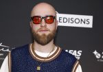Leusden 9 maart 2026
Uitreiking edisons muziekprijzen bij Afas . Mathijs Louwsma