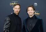 Scheveningen 14 maart 2026
Premiere Harry Potter in het afas circustheater. Mathijs Pater