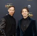 Scheveningen 14 maart 2026
Premiere Harry Potter in het afas circustheater. Mathijs Pater