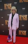 Amsterdam 29 maart 2026
Premiere we will rock you in het deLaMar theater . Mathilde Santing