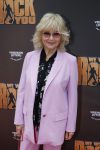 Amsterdam 29 maart 2026
Premiere we will rock you in het deLaMar theater . Mathilde Santing
