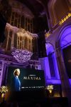 Amsterdam 11 maart 2026
Premiere 2e seizoen Maxima ( Videoland) in nieuwe kerk in Amsterdam .