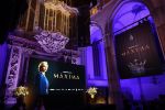Amsterdam 11 maart 2026
Premiere 2e seizoen Maxima ( Videoland) in nieuwe kerk in Amsterdam .
