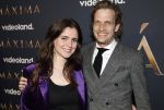 Amsterdam 11 maart 2026
Premiere 2e seizoen Maxima ( Videoland) in nieuwe kerk in Amsterdam .
