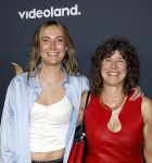 Amsterdam 11 maart 2026
Premiere 2e seizoen Maxima ( Videoland) in nieuwe kerk in Amsterdam .