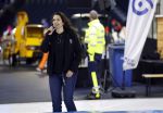 Heerenveen 29 maart 2026
De 10e hollandse 100 in Thialf georganiseerd door oa Prins Bernhard . Zijn moeder Prinses Margriet deed het startschot. Meriyem Manders