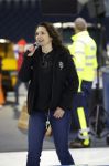 Heerenveen 29 maart 2026
De 10e hollandse 100 in Thialf georganiseerd door oa Prins Bernhard . Zijn moeder Prinses Margriet deed het startschot. Meriyem Manders