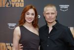 Amsterdam 29 maart 2026
Premiere we will rock you in het deLaMar theater . Michael Muyderman en Gina Bentvelsen