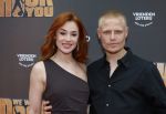 Amsterdam 29 maart 2026
Premiere we will rock you in het deLaMar theater . Michael Muyderman en Gina Bentvelsen