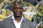Amsterdam 19 maart 2026
Presentatie Fooytball Island van Videoland . Aanwezig Richard Witschge Wesley Sneijder Ronald de Boer John v t Schip Keesd Kwakman Tom Beugelsdijk Mike Obiku Kevin Blom Kenneth Perez en presentator Frank Evenblij .