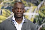 Amsterdam 19 maart 2026
Presentatie Fooytball Island van Videoland . Aanwezig Richard Witschge Wesley Sneijder Ronald de Boer John v t Schip Keesd Kwakman Tom Beugelsdijk Mike Obiku Kevin Blom Kenneth Perez en presentator Frank Evenblij .