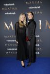 Amsterdam 11 maart 2026
Premiere 2e seizoen Maxima ( Videoland) in nieuwe kerk in Amsterdam . Miluska v t Lam