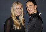 Amsterdam 11 maart 2026
Premiere 2e seizoen Maxima ( Videoland) in nieuwe kerk in Amsterdam . Miluska v t Lam