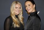 Amsterdam 11 maart 2026
Premiere 2e seizoen Maxima ( Videoland) in nieuwe kerk in Amsterdam . Miluska v t Lam