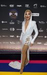 Leusden 9 maart 2026
Uitreiking edisons muziekprijzen bij Afas . Miss Envi Peru