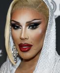 Leusden 9 maart 2026
Uitreiking edisons muziekprijzen bij Afas . Miss Envi Peru