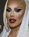 Leusden 9 maart 2026
Uitreiking edisons muziekprijzen bij Afas . Miss Envi Peru