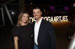 Leidschendam 25 maart 2025
De Bogaartjes hebben een feestje georganiseerd . Aanwezig  Rene Bogaart en zijn vrouw Sandra Bogaart .
Ook Don en Robin , Mitch en Robin Kim en Amisha Joe en Liv Pam en Finn en Opa Bogaart waren aanwezig .