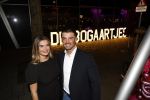 Leidschendam 25 maart 2025
De Bogaartjes hebben een feestje georganiseerd . Aanwezig  Rene Bogaart en zijn vrouw Sandra Bogaart .
Ook Don en Robin , Mitch en Robin Kim en Amisha Joe en Liv Pam en Finn en Opa Bogaart waren aanwezig .