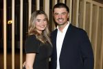 Leidschendam 25 maart 2025
De Bogaartjes hebben een feestje georganiseerd . Aanwezig  Rene Bogaart en zijn vrouw Sandra Bogaart .
Ook Don en Robin , Mitch en Robin Kim en Amisha Joe en Liv Pam en Finn en Opa Bogaart waren aanwezig .