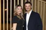 Leidschendam 25 maart 2025
De Bogaartjes hebben een feestje georganiseerd . Aanwezig  Rene Bogaart en zijn vrouw Sandra Bogaart .
Ook Don en Robin , Mitch en Robin Kim en Amisha Joe en Liv Pam en Finn en Opa Bogaart waren aanwezig .
