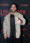 Amsterdam 24 maart 2026
Premiere Loverboys in Tuschinski. Mobicepp