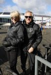 Heerenveen 29 maart 2026
De 10e hollandse 100 in Thialf georganiseerd door oa Prins Bernhard . Zijn moeder Prinses Margriet deed het startschot. Monique des Bouvrie en Otto klein