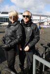 Heerenveen 29 maart 2026
De 10e hollandse 100 in Thialf georganiseerd door oa Prins Bernhard . Zijn moeder Prinses Margriet deed het startschot. Monique des Bouvrie en Otto klein