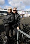 Heerenveen 29 maart 2026
De 10e hollandse 100 in Thialf georganiseerd door oa Prins Bernhard . Zijn moeder Prinses Margriet deed het startschot. Monique des Bouvrie en Otto klein