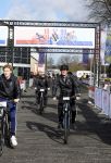 Heerenveen 29 maart 2026
De 10e hollandse 100 in Thialf georganiseerd door oa Prins Bernhard . Zijn moeder Prinses Margriet deed het startschot. Monique des Bouvrie en Otto klein